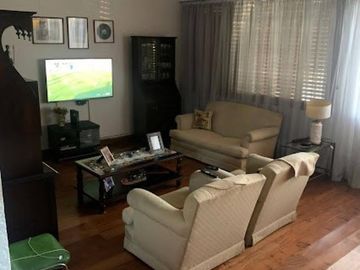 VENTA CASA 5 AMB COCHERA CUBIERTA JARDIN Y PATIO BURZACO