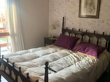 VENTA CASA 5 AMB COCHERA CUBIERTA JARDIN Y PATIO BURZACO