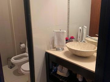 VENTA CASA 5 AMB COCHERA CUBIERTA JARDIN Y PATIO BURZACO