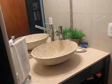 VENTA CASA 5 AMB COCHERA CUBIERTA JARDIN Y PATIO BURZACO