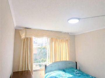 Departamento en venta de 3 dormitorios amoblado