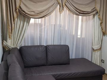 Departamento en venta de 3 dormitorios amoblado