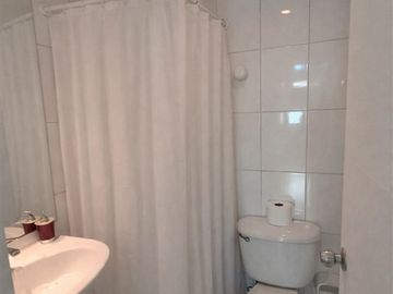 Departamento en venta de 3 dormitorios amoblado
