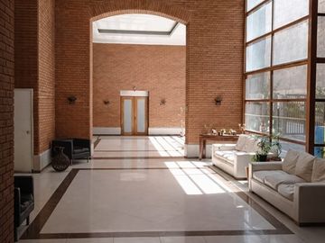 Departamento en venta de 3 dormitorios amoblado