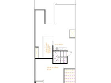 Casa Habitación en Venta, Fracc. San Ángel IV