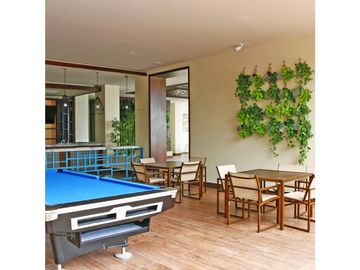 APARTAMENTO AMOBLADO 128 M2 EN PH BAHIA GORGONA, PLAYA SERENA