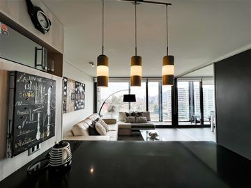 Departamento en Venta en Av. Las Condes