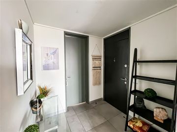 Departamento en Venta en Av. Las Condes