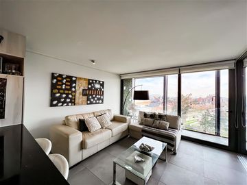 Departamento en Venta en Av. Las Condes