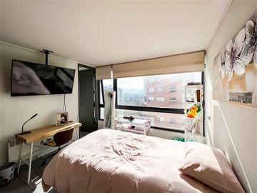 Departamento en Venta en Av. Las Condes