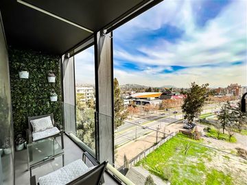 Departamento en Venta en Av. Las Condes