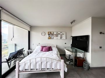 Departamento en Venta en Av. Las Condes