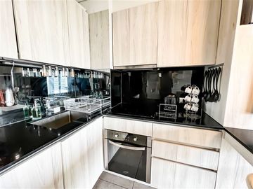 Departamento en Venta en Av. Las Condes