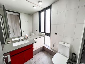 Departamento en Venta en Av. Las Condes