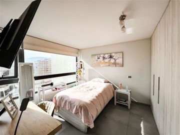 Departamento en Venta en Av. Las Condes