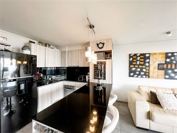 Departamento en Venta en Av. Las Condes