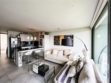 Departamento en Venta en Av. Las Condes