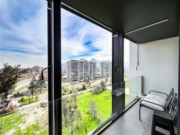 Departamento en Venta en Av. Las Condes