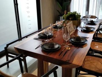 DIJUAL HUNIAN STANDARD HOTEL MEWAH