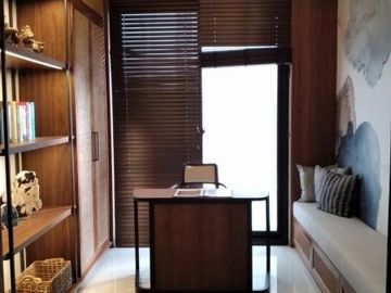 DIJUAL HUNIAN STANDARD HOTEL MEWAH