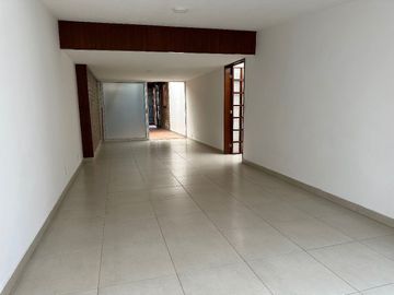 Casa de un piso en Fracc. Arboledas San Ignacio