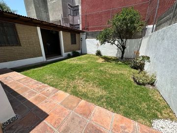 Casa de un piso en Fracc. Arboledas San Ignacio