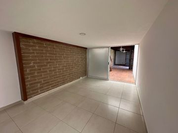 Casa de un piso en Fracc. Arboledas San Ignacio