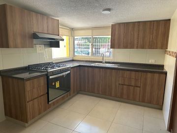 Casa de un piso en Fracc. Arboledas San Ignacio