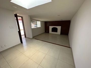 Casa de un piso en Fracc. Arboledas San Ignacio