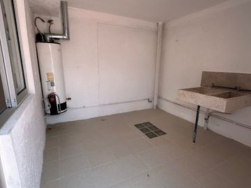 Casa de un piso en Fracc. Arboledas San Ignacio