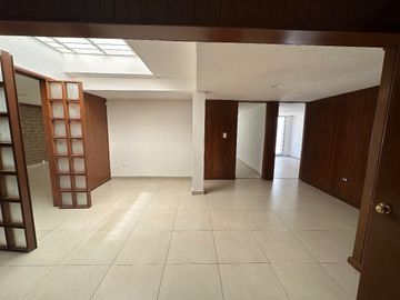 Casa de un piso en Fracc. Arboledas San Ignacio