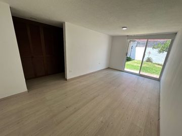 Casa de un piso en Fracc. Arboledas San Ignacio