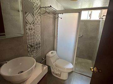 Casa de un piso en Fracc. Arboledas San Ignacio