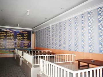 DIJUAL RUKO LOKASI JL BULUH CINA - PEKANBARU