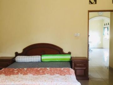 Rumah mewah 2 lantai Luas Cakung Jakarta Timur