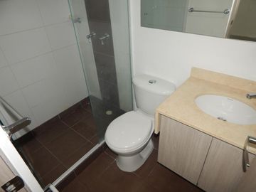 apartamento en venta en paraiso. Cod V86005