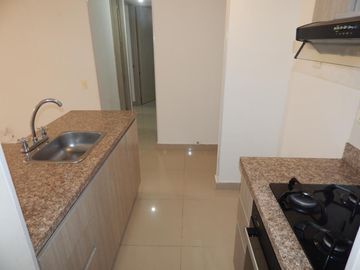 apartamento en venta en paraiso. Cod V86005