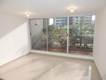 apartamento en venta en paraiso. Cod V86005