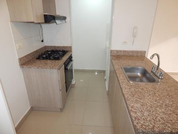 apartamento en venta en paraiso. Cod V86005