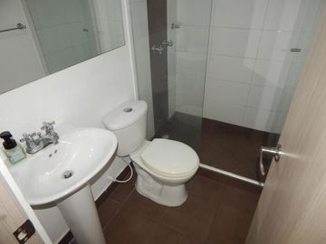 apartamento en venta en paraiso. Cod V86005