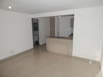 apartamento en venta en paraiso. Cod V86005