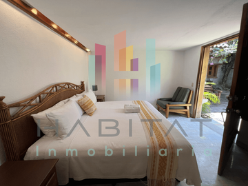 Villa 55 Princess en venta Acapulco Diamante