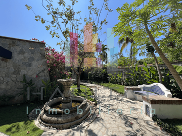 Villa 55 Princess en venta Acapulco Diamante