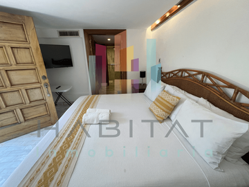 Villa 55 Princess en venta Acapulco Diamante