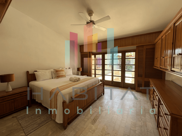 Villa 55 Princess en venta Acapulco Diamante
