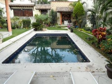 Casa Sola en Vista Hermosa, Cuernavaca, Morelos CAEN-80-Cs