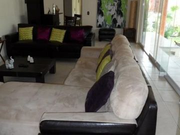 Casa Sola en Vista Hermosa, Cuernavaca, Morelos CAEN-80-Cs