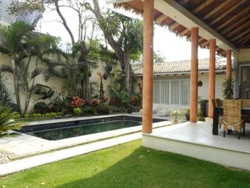 Casa Sola en Vista Hermosa, Cuernavaca, Morelos CAEN-80-Cs