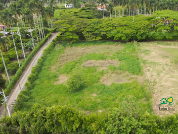 lote en venta en cerritos vía la virginia. Cod V7344406