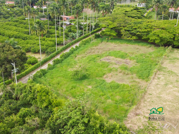lote en venta en cerritos vía la virginia. Cod V7344406